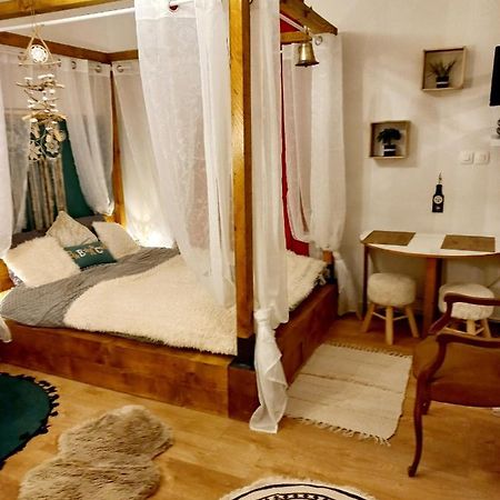 Brech Studio Du Voyage Gare D Auray מראה חיצוני תמונה